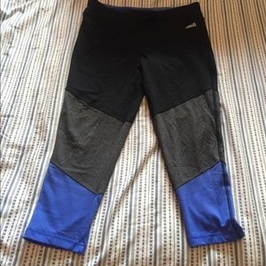 ✨[DRI-FIT]✨Capris